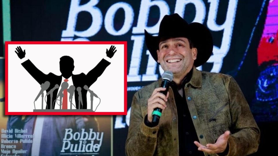 Tras tres décadas de trayectoria artística, el cantante texano, se despide de los escenarios con su gira 'Por la Puerta Grande Tour'