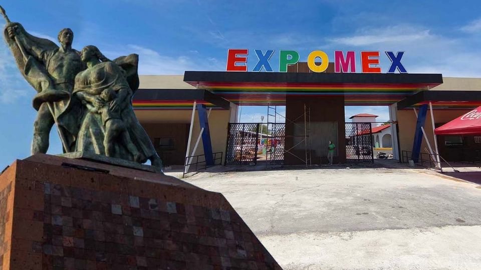 La fiesta más grande de Nuevo Laredo