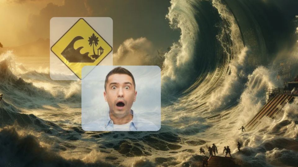 Naturaleza destructora