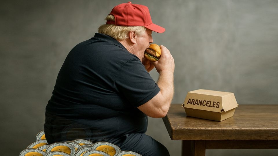 Hay presión por los aranceles.