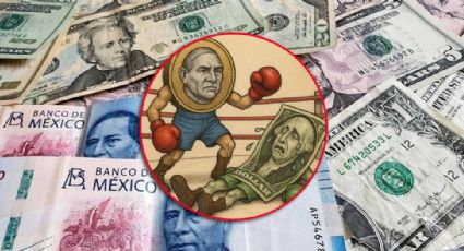 Vuelve Superpeso y se corona campeón sobre el dólar: tipo de cambio HOY 4 de julio del 2025