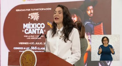México Canta: jóvenes finalistas listos para conectar con la industria musical