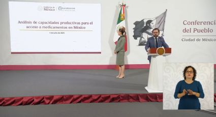 Industria farmacéutica en México: retos, avances y el regreso del requisito de planta