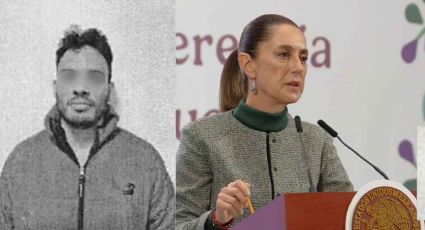 Julio César Chávez Jr. será deportado para cumplir sentencia en México: Sheinbaum aclara caso