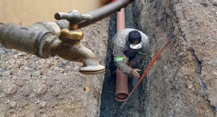 Comapa: viene suspensión de servicio por lo menos 8 horas por mantenimiento en esta ciudad