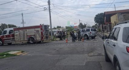 Volvo y Nissan se dan con todo en Sonora y Degollado; ambos afirman que tenían el paso