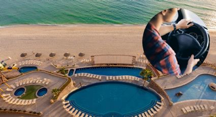 ¿Cómo llegar a Puerto Peñasco, el ‘Dubái mexicano’, en carretera?