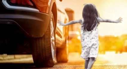Texas: niña de nueve años muere de calor; su mamá la dejó ocho horas en su auto