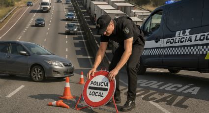 Capufe cierra parcialmente esta autopista; reabrirá por completo hasta el 11 de julio