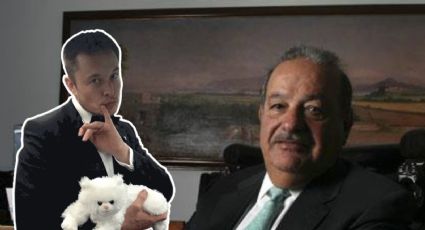 ¿Carlos Slim en bancarrota?; el empresario cae drásticamente en la lista de los hombres más ricos