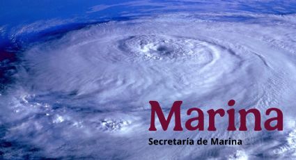 ¿Cuántos huracanes en México le restan al 2025?; esto pronostica la Secretaría de Marina
