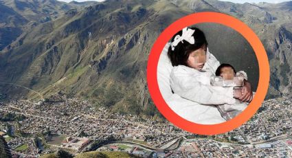 El caso de la niña de cinco años que fue llevada al hospital por un 'bulto' y resultó estar embarazada