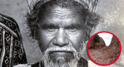Dashrath Manjhi: el hombre que 'destruyó' una montaña por amor y cambió la vida de su pueblo