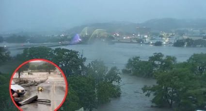Texas: 20 menores reportadas como desaparecidas por inundaciones; estaban en un campamento cristiano