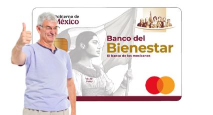 Pensión Bienestar 2025: ¿cuáles adultos mayores cobran del lunes 7 al viernes 11 de julio?