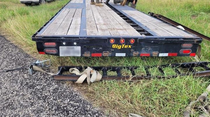 Cruces de indocumentados son más riesgosos; 'coyotes' ponen sus vidas en peligro