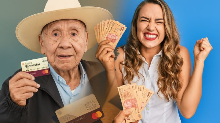 ¿Qué pasa si sigo cobrando la Pensión Bienestar de un adulto mayor que ya falleció?