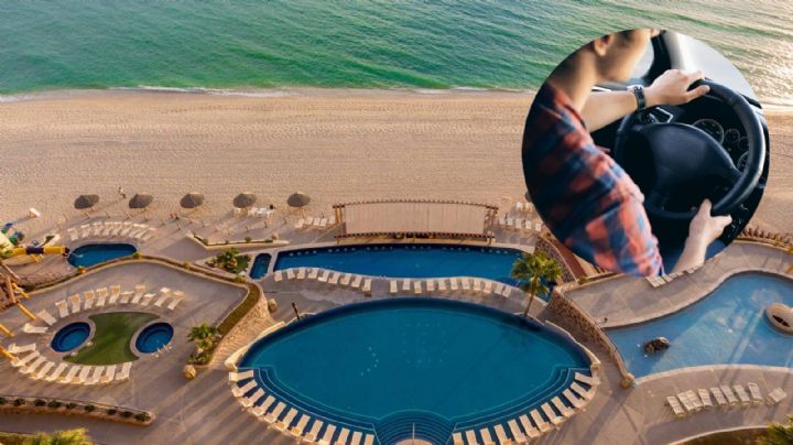 ¿Cómo llegar a Puerto Peñasco, el ‘Dubái mexicano’, en carretera?