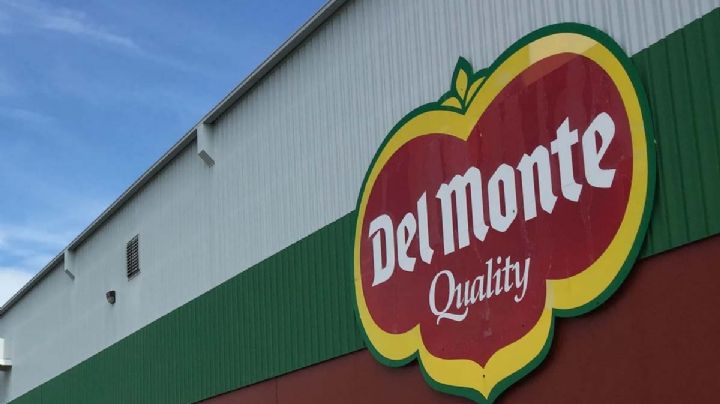 Del Monte en quiebra, ¿habrá despidos masivos en México?, esto sabemos 