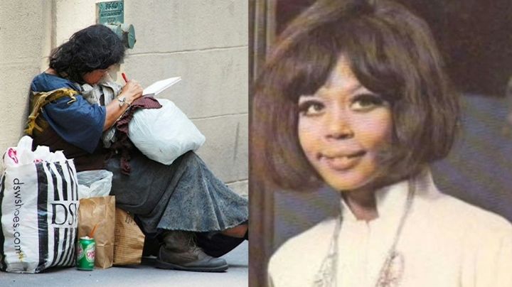 De famosa actriz de Televisa a vivir en situación de calle; ¿qué ocurrió con 'Robertha'?