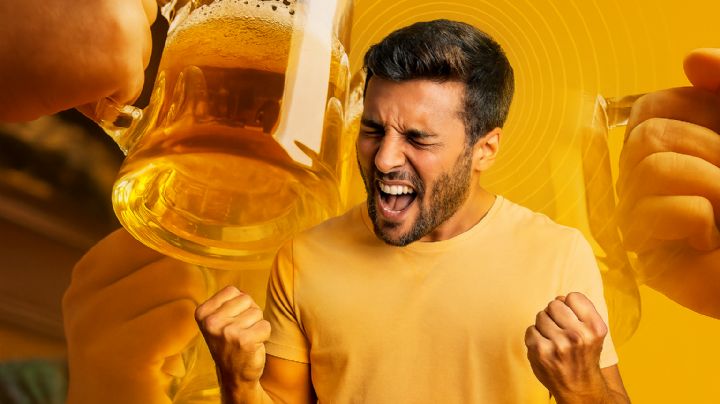 Las cervezas sin alcohol que sí valen la pena; no afectarán tu salud