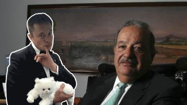 ¿Carlos Slim en bancarrota?; el empresario cae drásticamente en la lista de los hombres más ricos