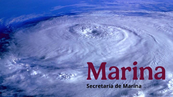 ¿Cuántos huracanes en México le restan al 2025?; esto pronostica la Secretaría de Marina