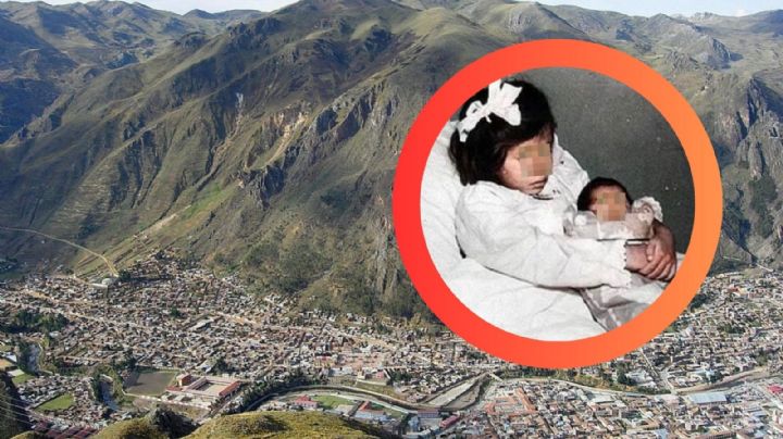 El caso de la niña de cinco años que fue llevada al hospital por un 'bulto' y resultó estar embarazada