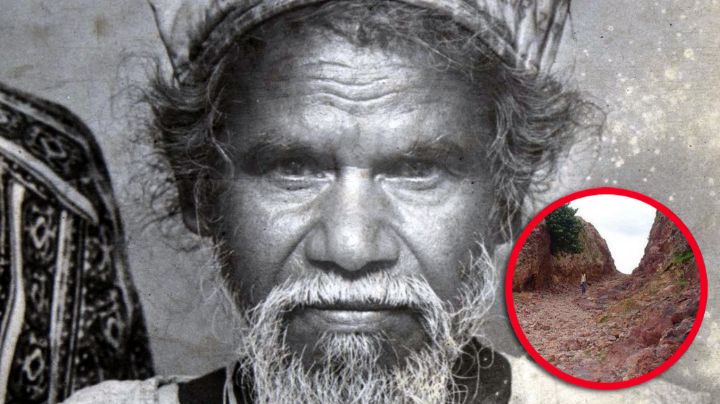 Dashrath Manjhi: el hombre que 'destruyó' una montaña por amor y cambió la vida de su pueblo