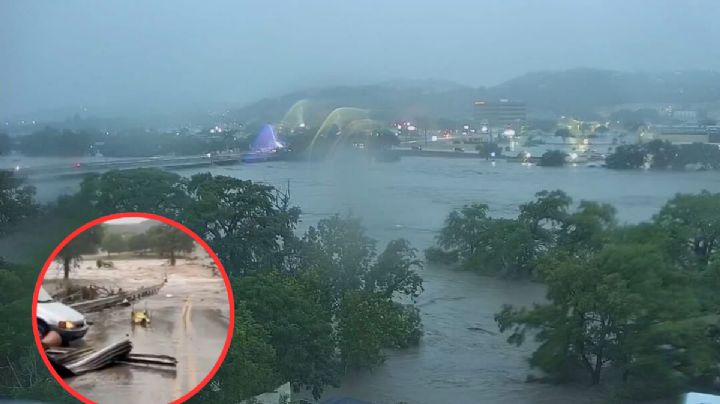 Texas: 20 menores reportadas como desaparecidas por inundaciones; estaban en un campamento cristiano