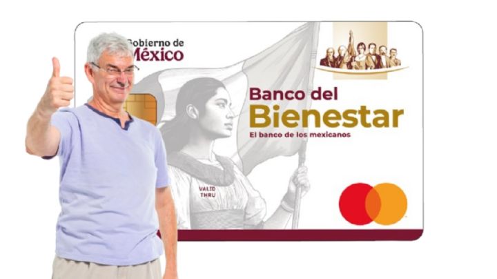 Pensión Bienestar 2025: ¿cuáles adultos mayores cobran del lunes 7 al viernes 11 de julio?