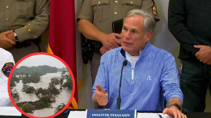 Texas: sube a 24 la cifra de muertos y 25 desaparecidos por desbordamiento del río Guadalupe
