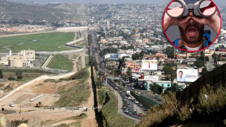 Actualmente, forma parte del condado de Hidalgo, Texas, y es uno de los tramos más vigilados de la frontera, dado su historia y ubicación