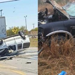 Por estas razones se reportan miles de muertes en caminos de Texas cada año