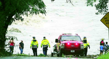 Trágico 4 de julio en Texas: mueren 24 personas en Hill Country