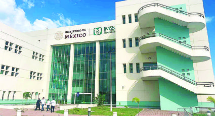 Avanza proyecto de nuevo hospital en Nuevo Laredo