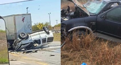 Por estas razones se reportan miles de muertes en caminos de Texas cada año