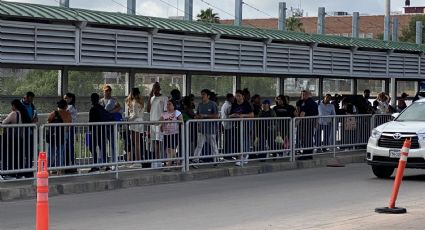 CBP pide a ciudadanos de EU tener documentos actualizados para un retorno más ágil 