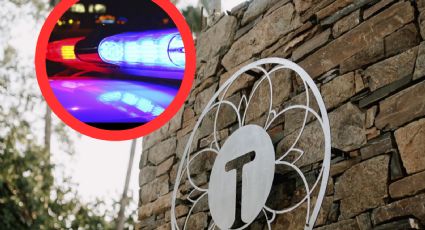 Roban a familia más de 1 millón de pesos; asaltantes golpean a cachazos a mujer