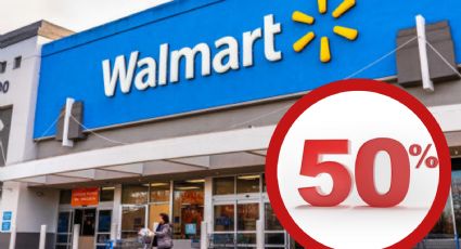 Walmart: este es el mejor horario para encontrar ofertas de hasta 50% de descuento; según expertos