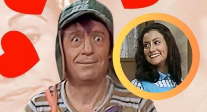 Rosita Bouchot ‘Paty’ en El Chavo del 8, rompe el silencio sobre Chespirito, esto fue lo que dijo