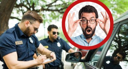 Licencia de conducir: ¿te pusieron una infracción en EU y no estás de acuerdo?; así puedes apelar