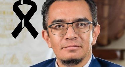 Matan a tiros a  Ignacio Alejandro Roaro Aguilar, secretario del Ayuntamiento de Apaseo el Alto