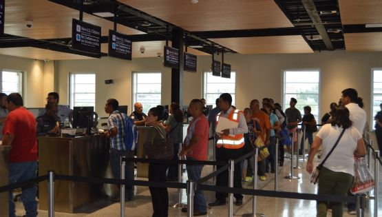CBP lanza advertencia a turistas que planeen vacacionar en Estados Unidos