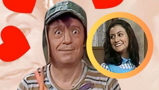 Rosita Bouchot ‘Paty’ en El Chavo del 8, rompe el silencio sobre Chespirito, esto fue lo que dijo