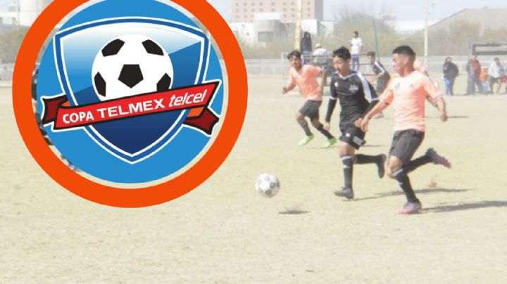 Arranca la Copa Telmex Telcel 2025 en Nuevo Laredo