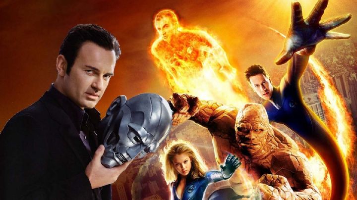 Famoso actor de Los 4 Fantásticos muere a los 56 años, ¿qué le pasó?