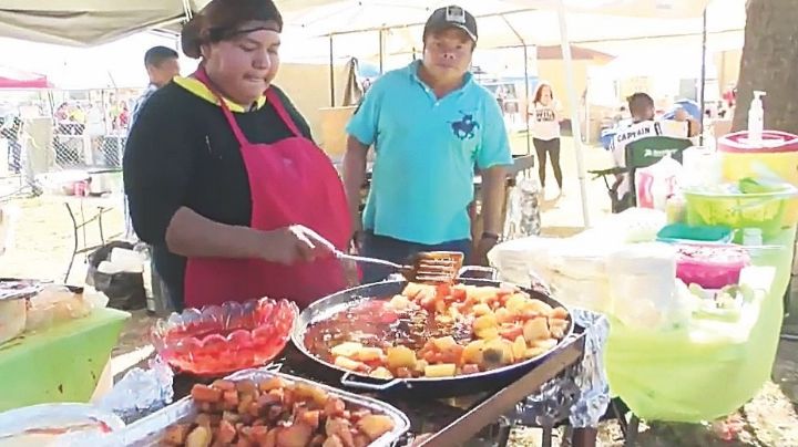 Texas: nueva ley estatal de permisos para venta de alimentos entra en vigor el 1 de septiembre