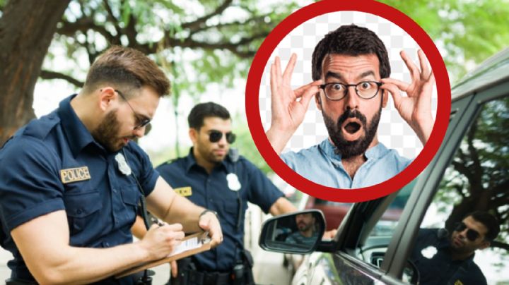 Licencia de conducir: ¿te pusieron una infracción en EU y no estás de acuerdo?; así puedes apelar