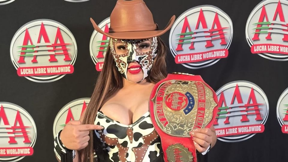 La Hiedra ya fue confirmada y seguirá poniendo en alto a Nuevo Laredo.